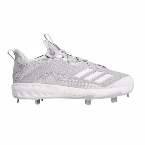 Adidas Icon 6 'Team Light Grey'