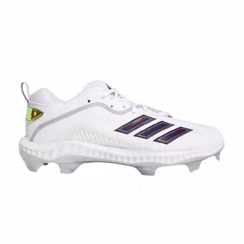 Adidas Icon 6 Bounce TPU 'Prism'