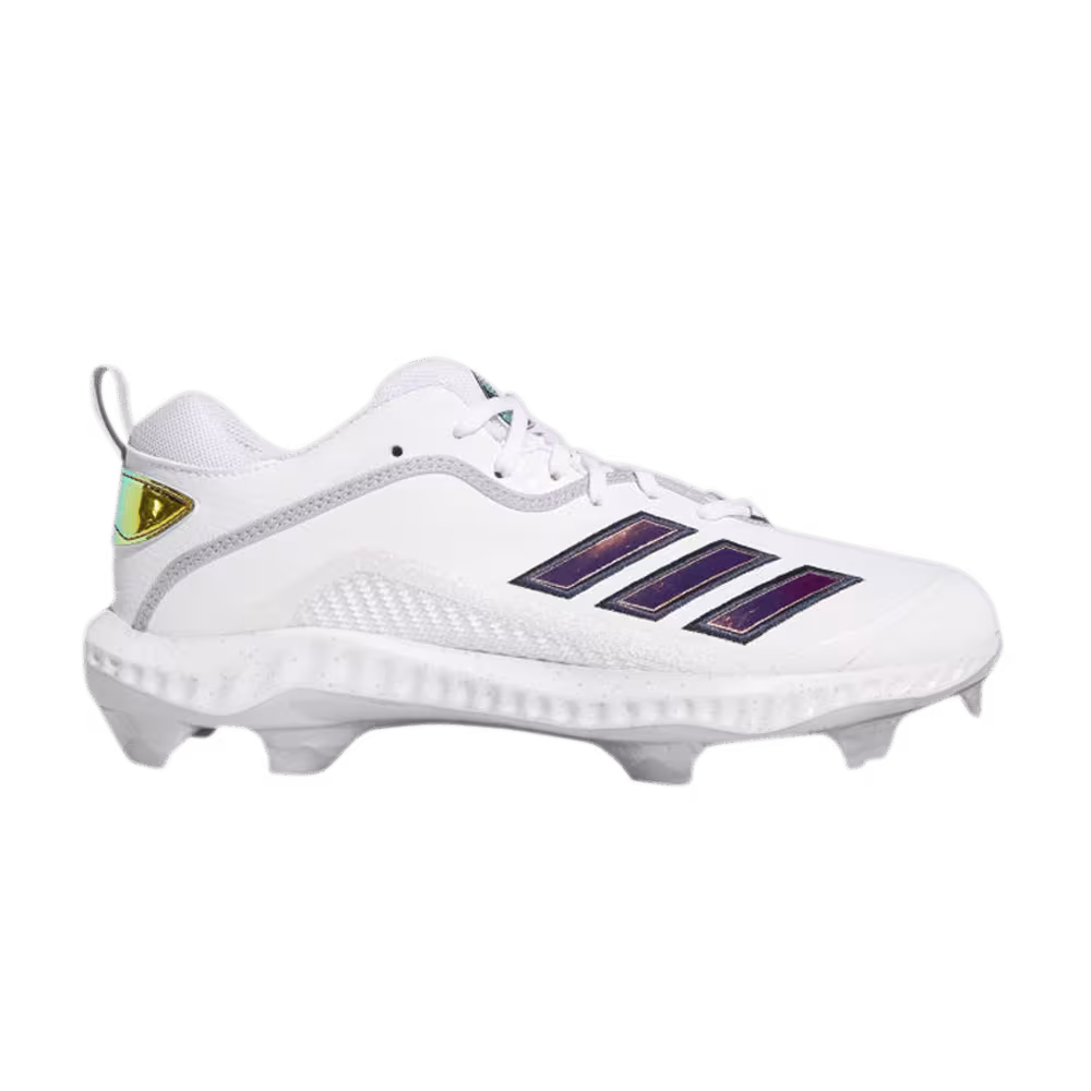 Adidas Icon 6 Bounce TPU Prism