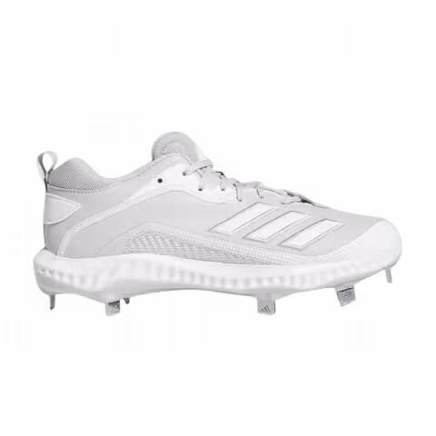 Adidas Icon 6 Bounce 'Team Light Grey'