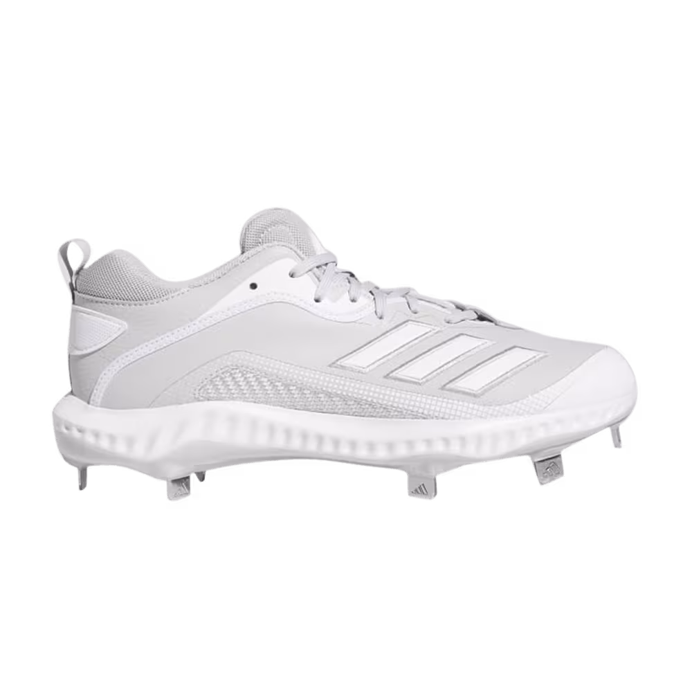 Adidas Icon 6 Bounce Team Light Grey