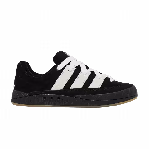 adidas Adimatic 'Black Gum'