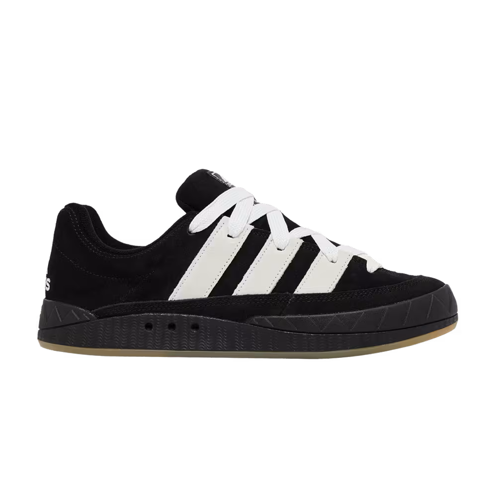 adidas Adimatic Black Gum