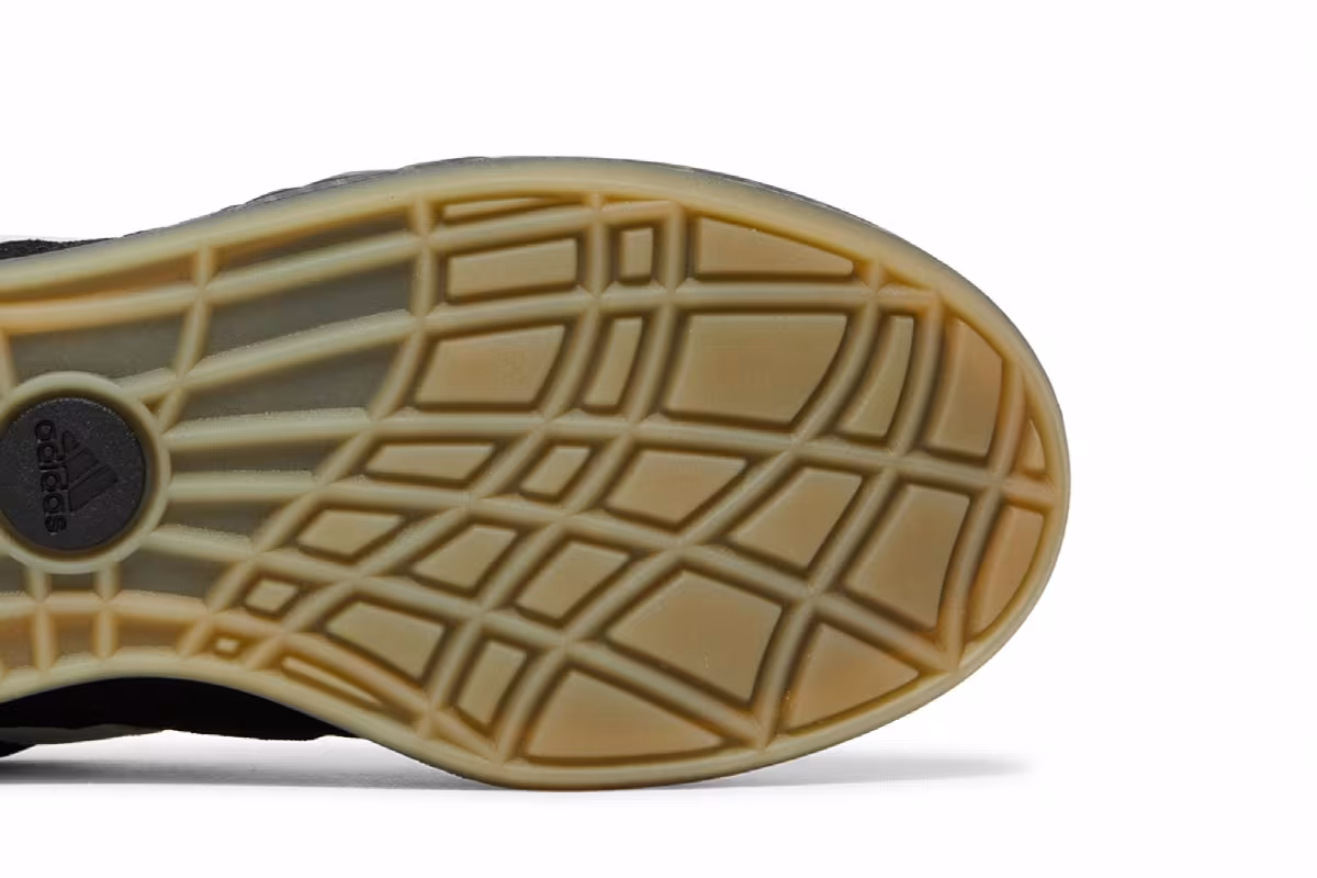 adidas Adimatic Black Gum, view 6