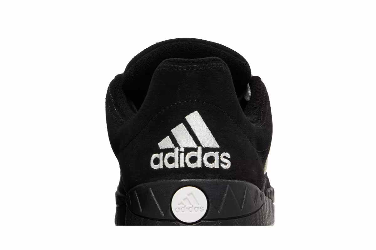 adidas Adimatic Black Gum, view 8