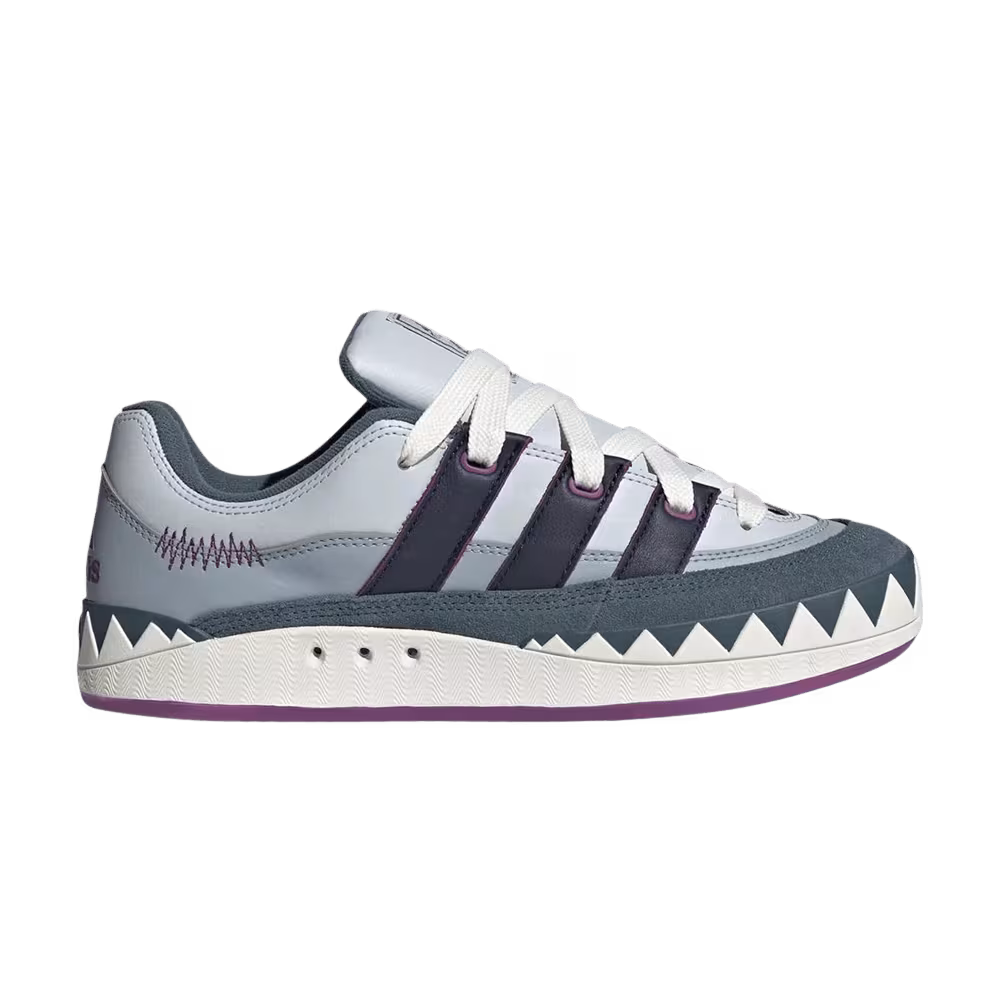 Adidas Adimatic Halloween 2024