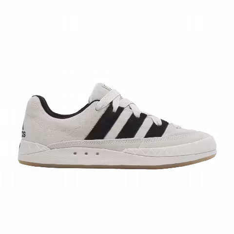 Adidas Adimatic 'Grey Black'