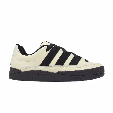 adidas Adimatic 'Off White Core Black'