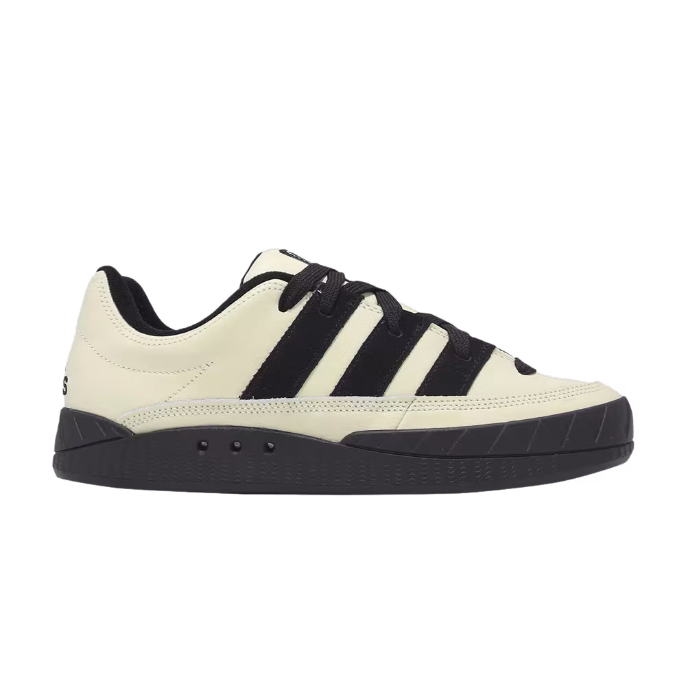 adidas Adimatic Off White Core Black