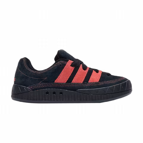 Adidas Wmns Adimatic 'Black Pulse Mellow'