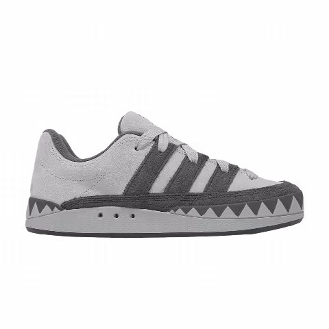 adidas Adimatic 'Stone Grey'