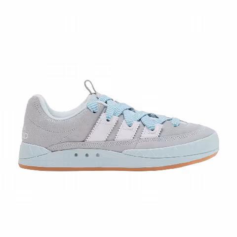 Adidas Wmns Adimatic 'Almost Blue'