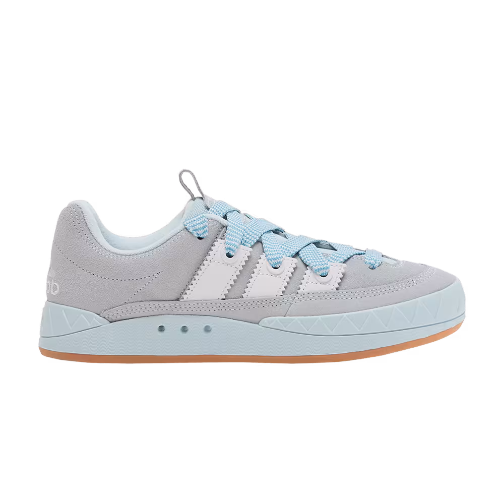 Adidas Women's Adimatic Almost Blue