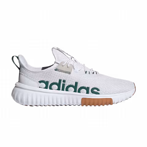 adidas Kaptir 4.0 'Cloud White Green Gum'