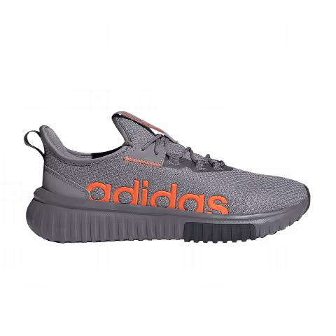 adidas Kaptir 4.0 'Grey Orange'