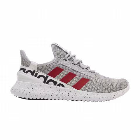 Adidas Kaptir 2.0 'Grey Vivid Red'