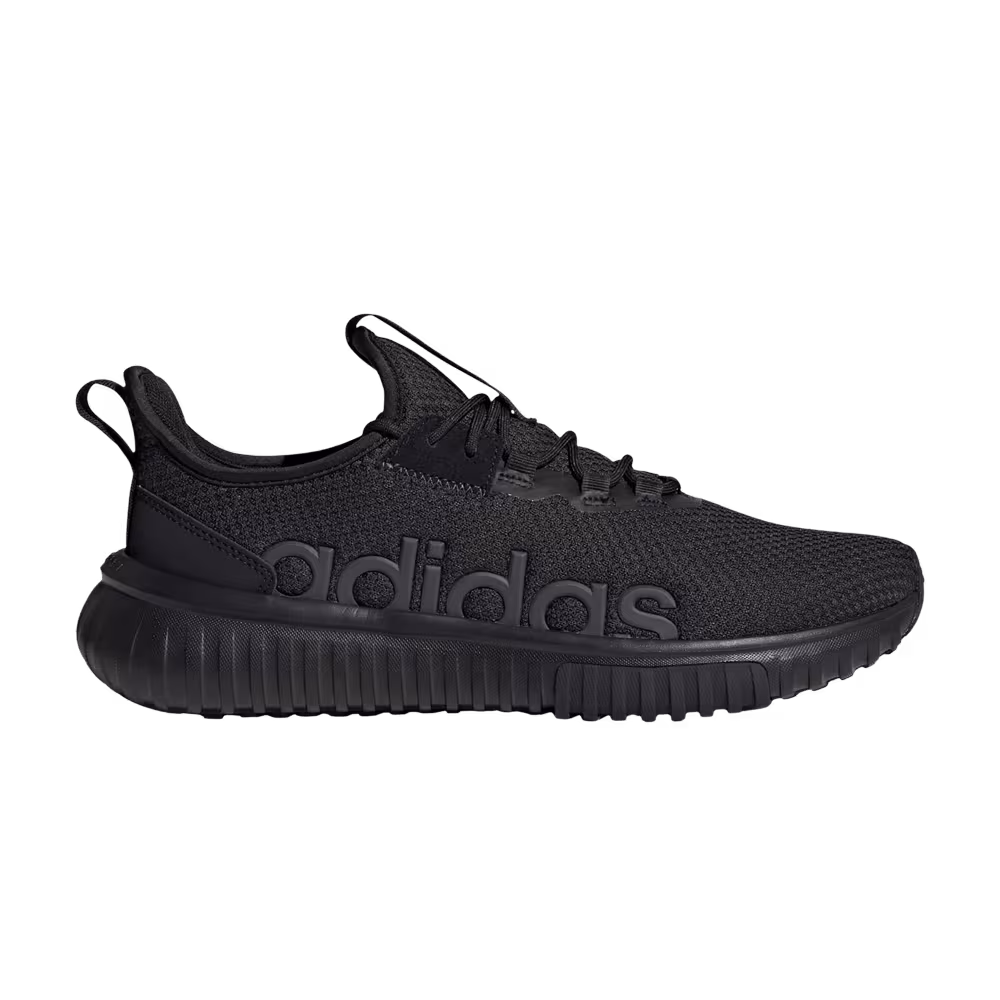 adidas Kaptir 4.0 Core Black Carbon