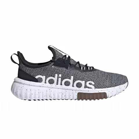 adidas Kaptir 4.0 'Core Black Cloud White Gum'