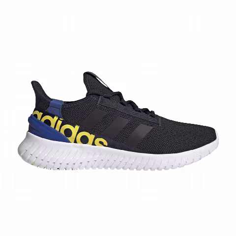 Adidas Kaptir 2.0 'Legend Ink Impact Yellow'