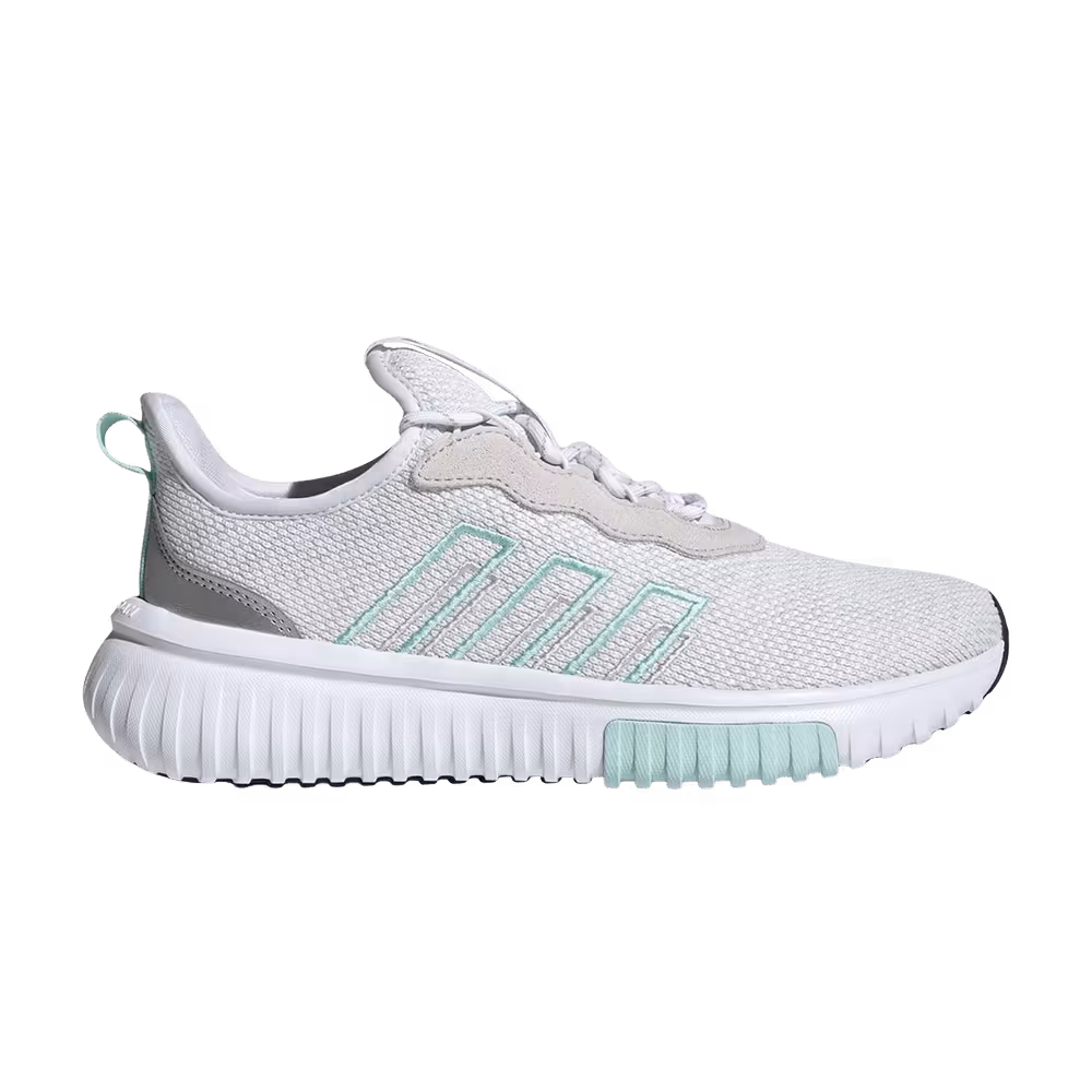 adidas Women's Kaptir Flow 2.0 Cloud White