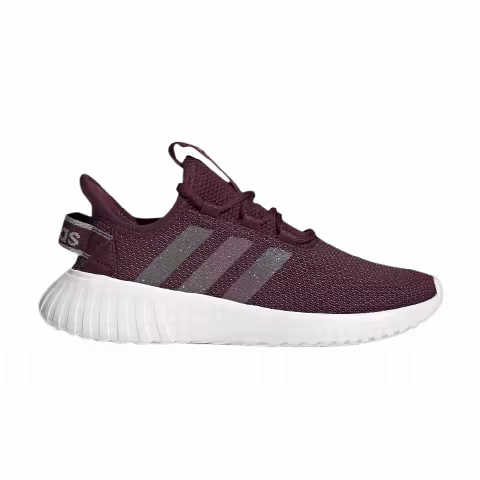 Adidas Wmns Kaptir X 'Maroon Glow Blue'