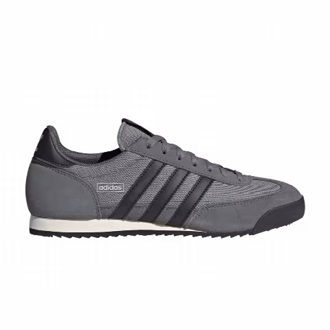 adidas R71 'Grey Core Black'