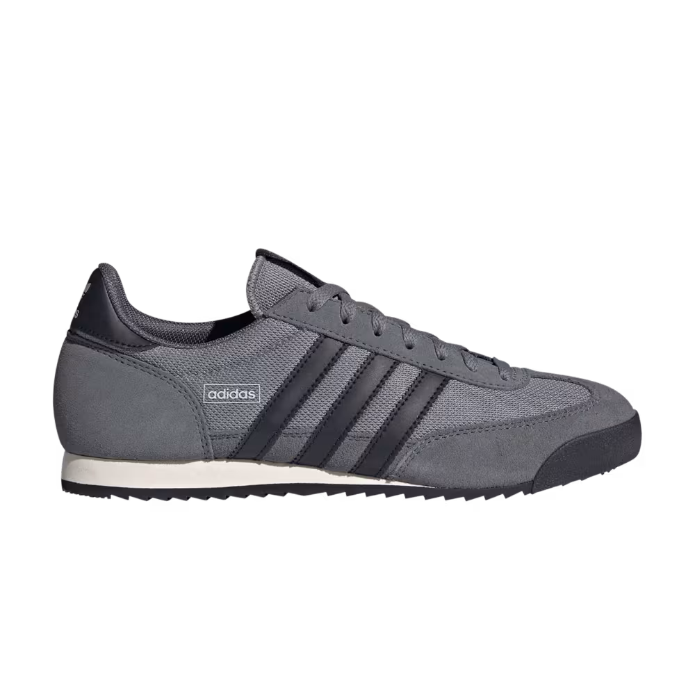 adidas R71 Grey Core Black