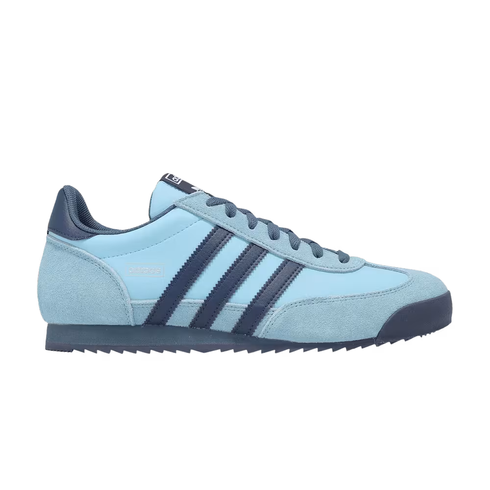 adidas R71 Clear Blue Shadow Navy Preloved Ink
