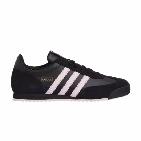 adidas R71 'Core Black Sand Drift Gold'