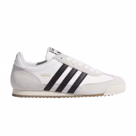 adidas R71 'Crystal White Core Black'
