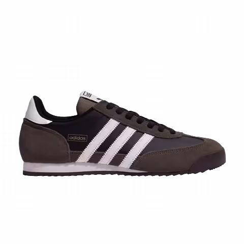 adidas R71 'Core Black Core White Earth Strata'