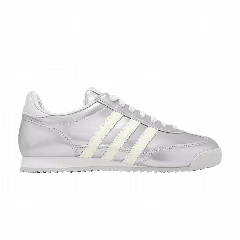 adidas R71 'Silver Metallic Cream White Grey One'