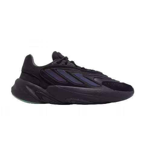 Adidas Ozelia 'Black Collegiate Purple'