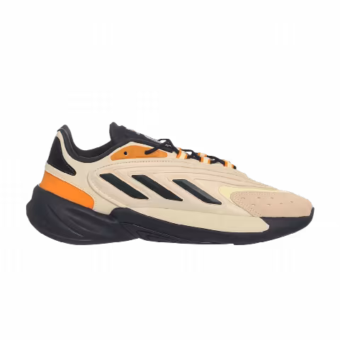 Adidas Ozelia 'Sand Strata Bold Orange'