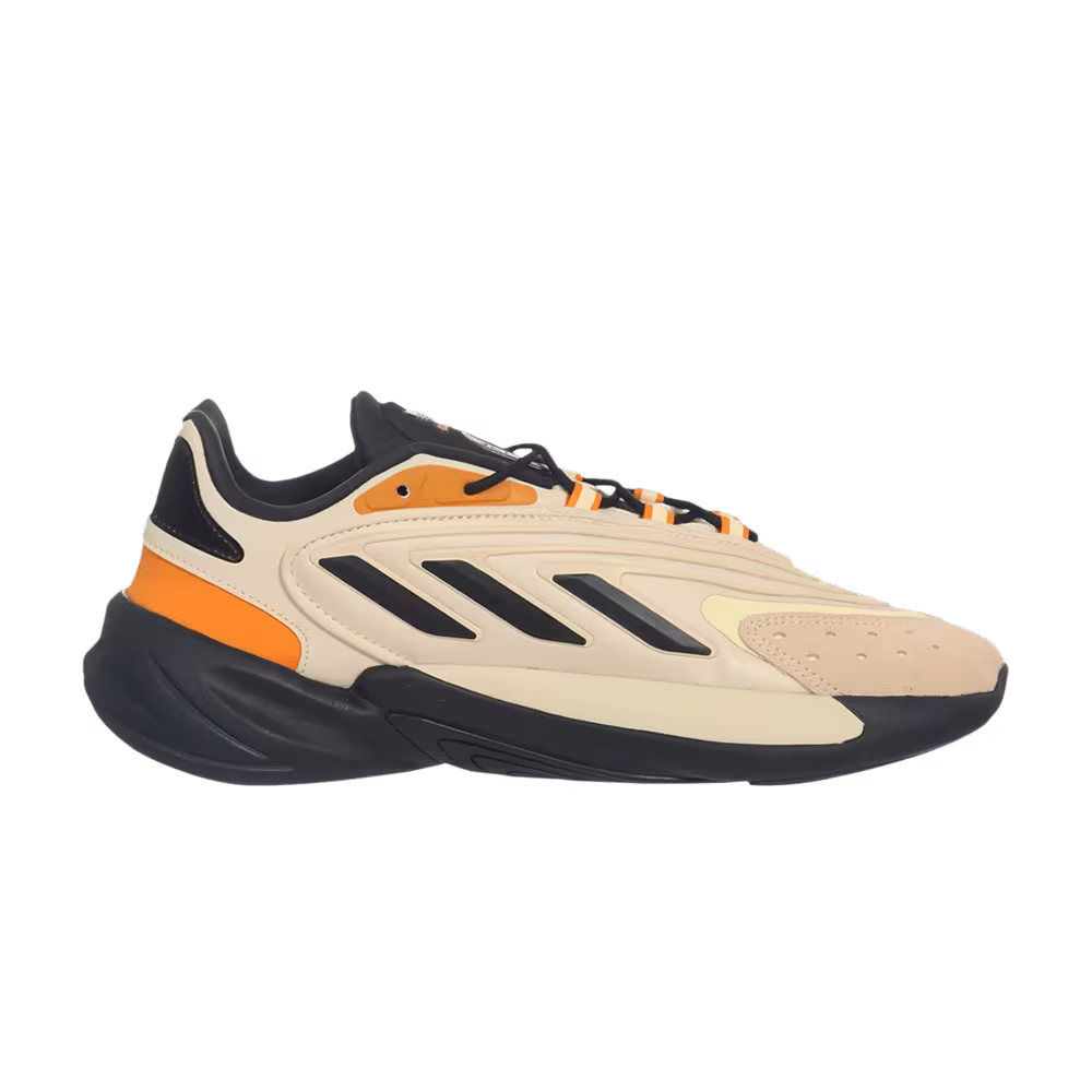 Adidas Ozelia Sand Strata Bold Orange