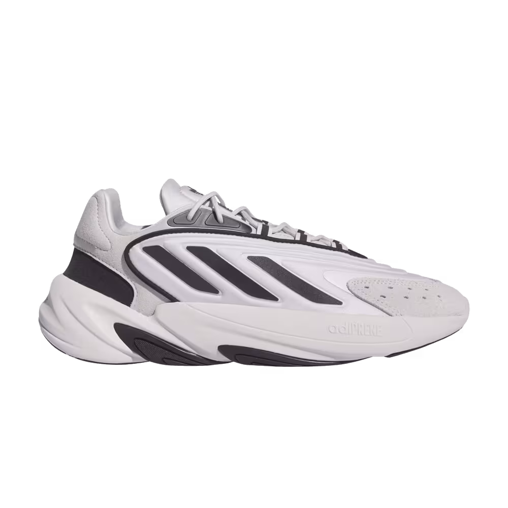 adidas Ozelia Grey Black