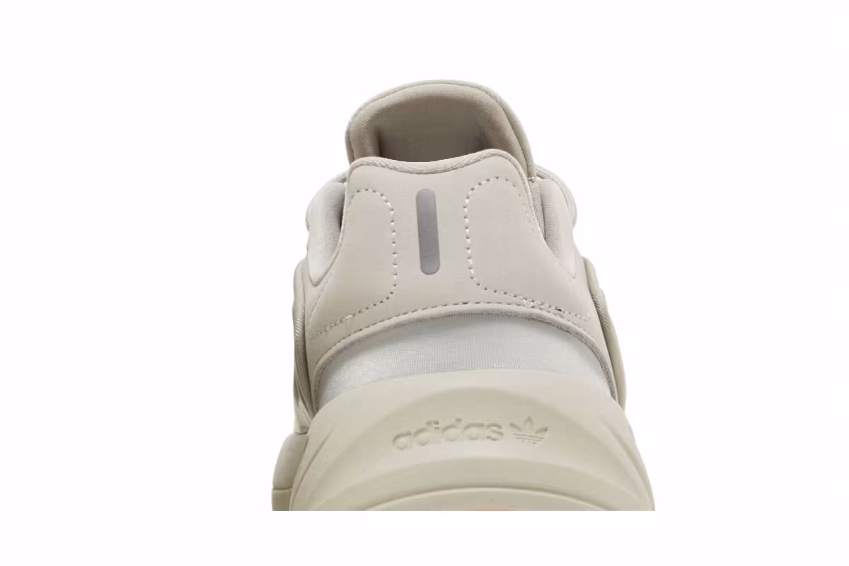 Adidas Ozelia Metallic Grey, view 8