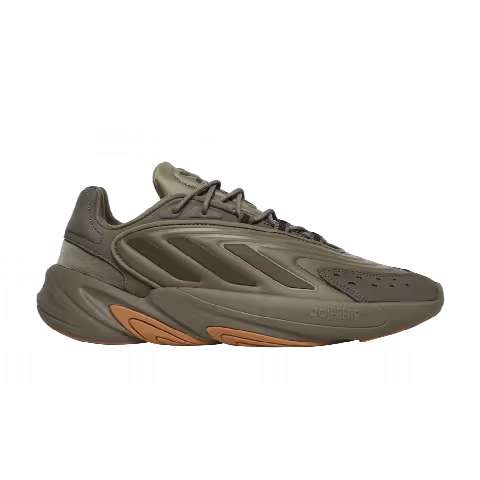 Adidas Ozelia 'Trace Cargo Gum'