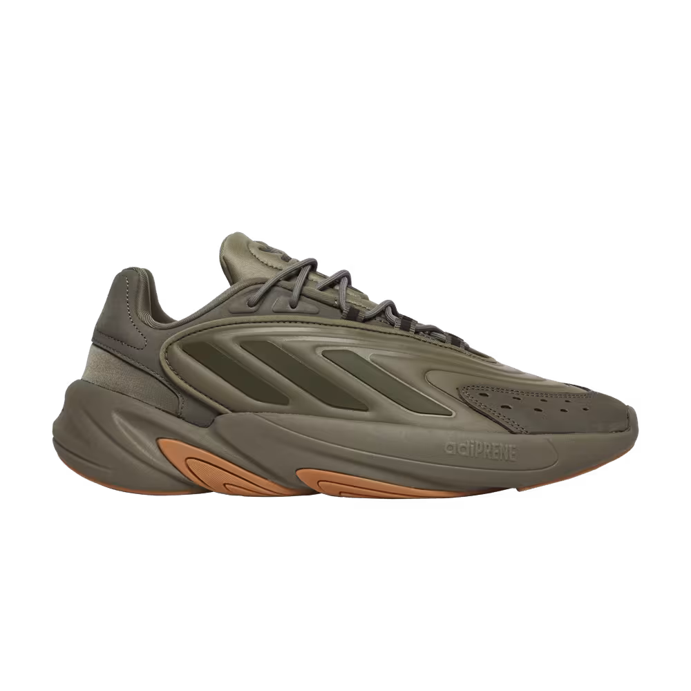 Adidas Ozelia Trace Cargo Gum
