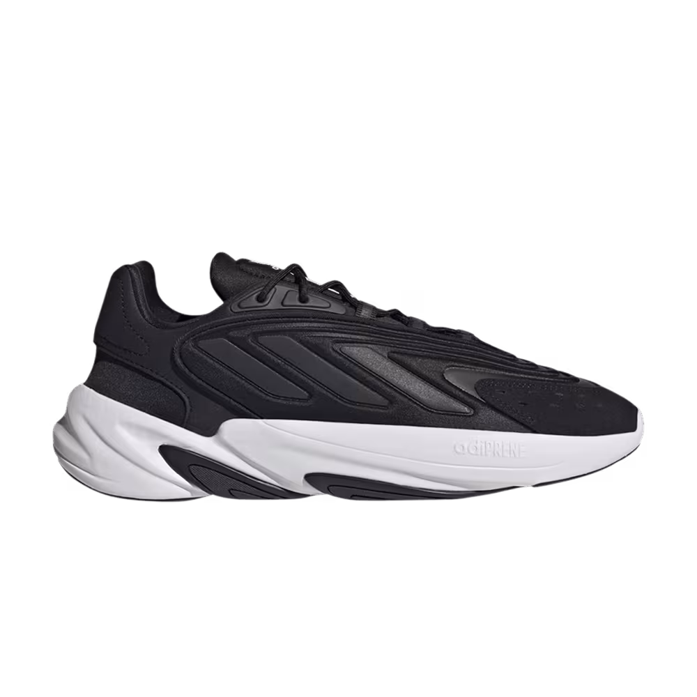 Adidas Ozelia Black White