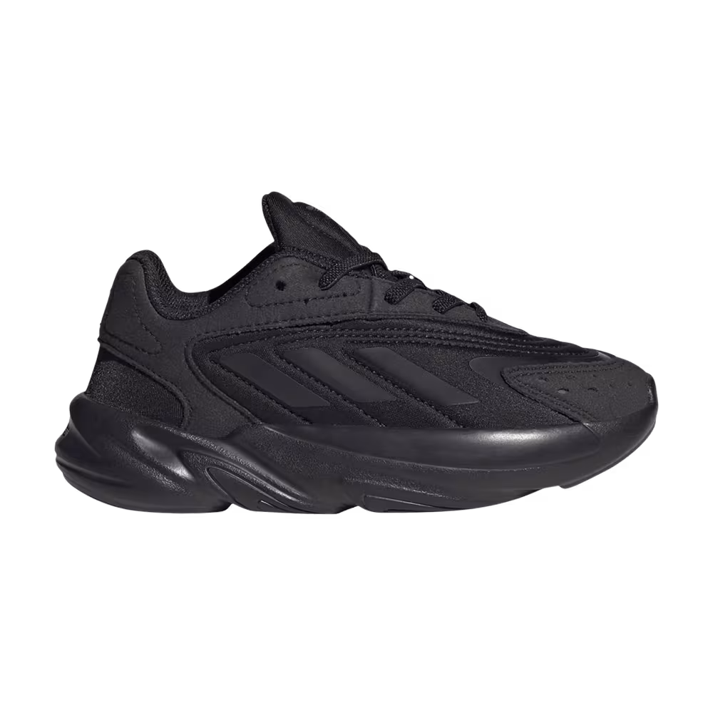 adidas Ozelia C Triple Black
