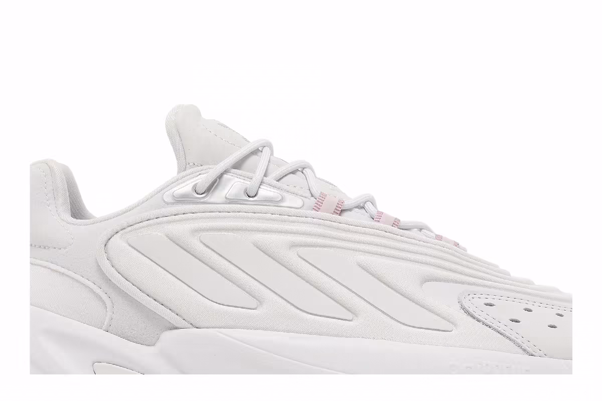 Adidas Women's Ozelia Dash Grey, view 3