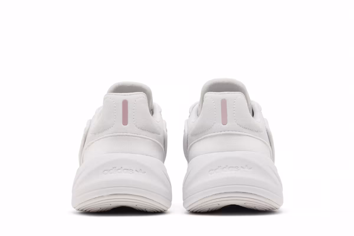 Adidas Women's Ozelia Dash Grey, view 7