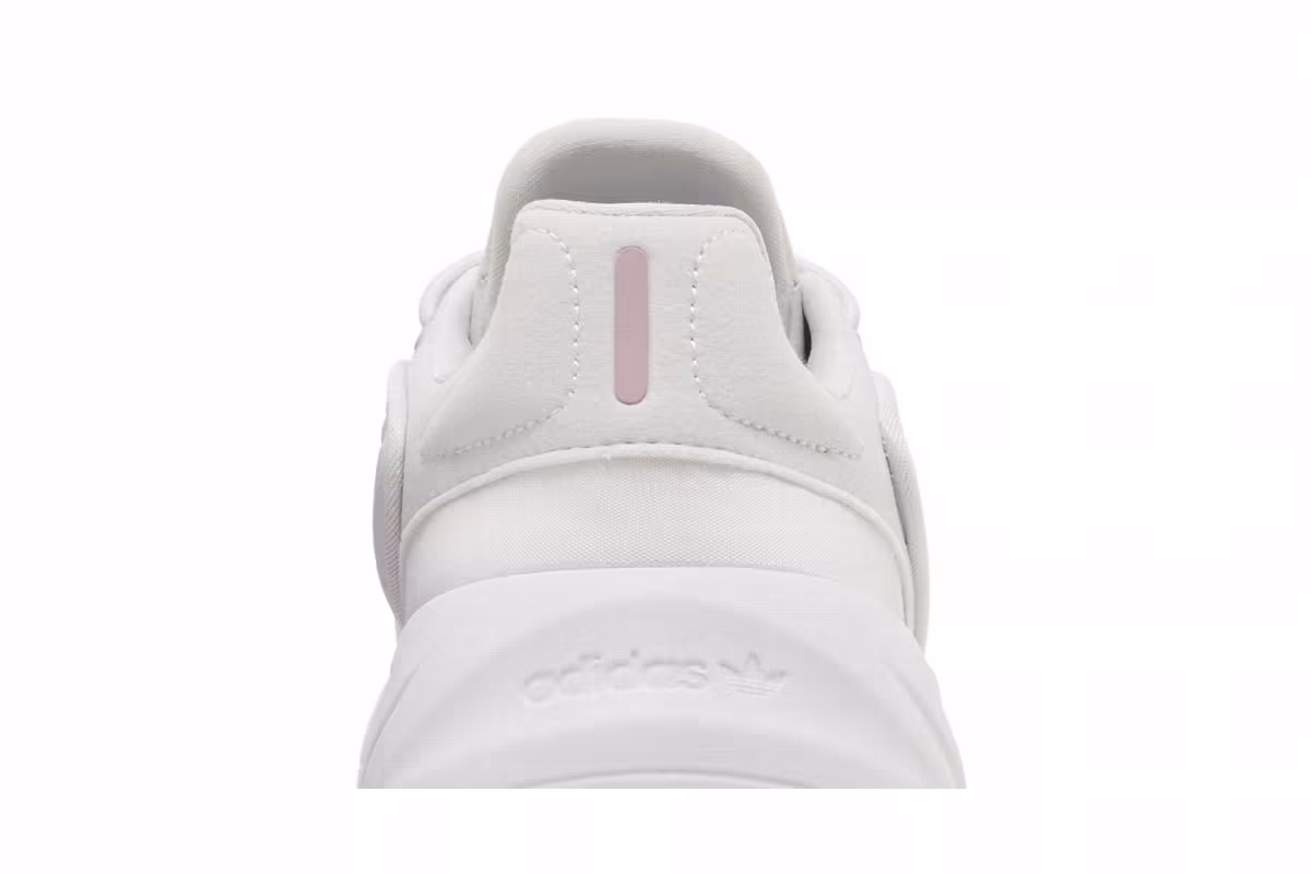 Adidas Women's Ozelia Dash Grey, view 8