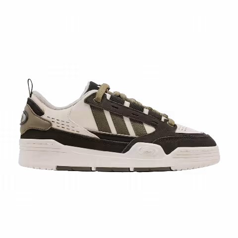 adidas ADI2000 'White Orbit Green'