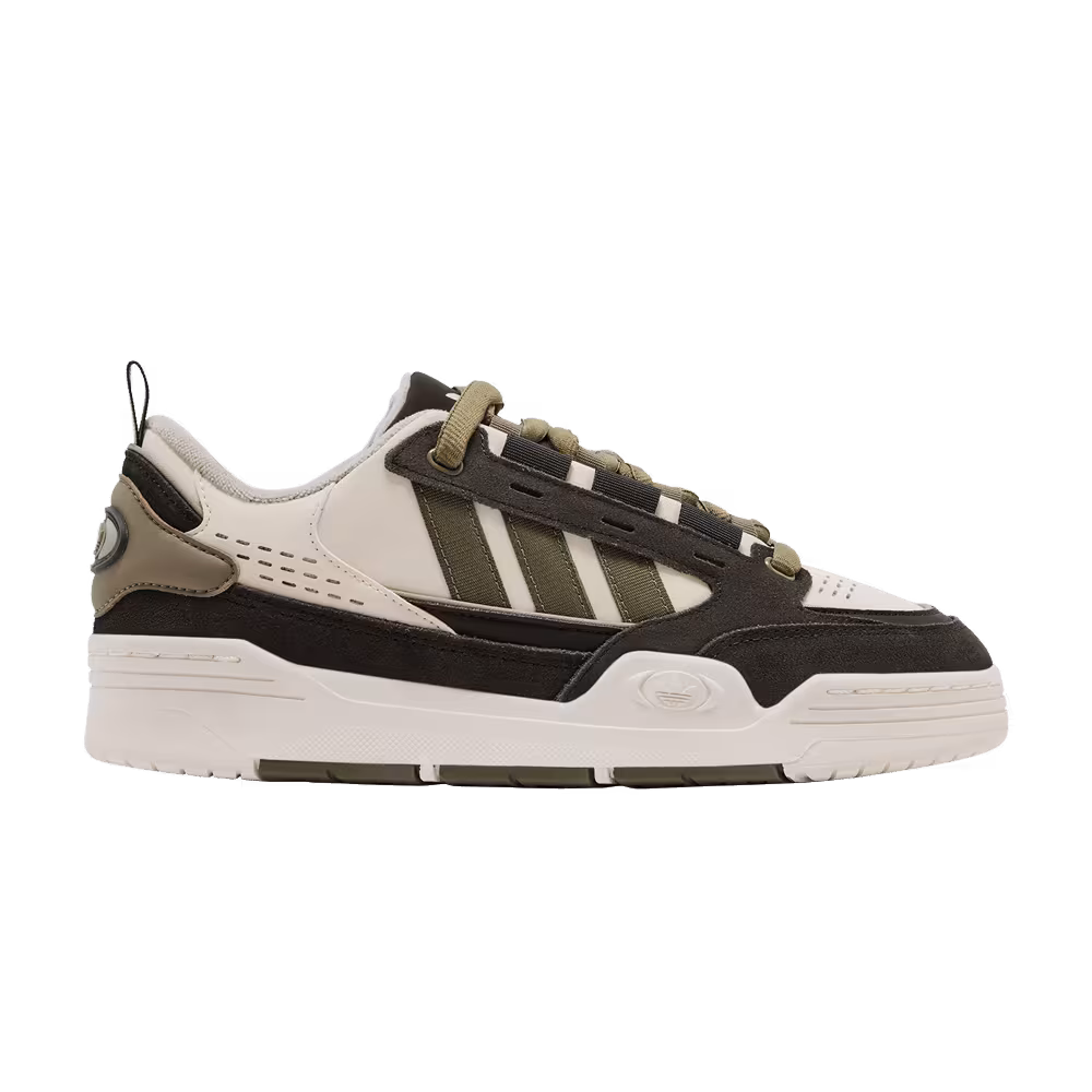adidas ADI2000 White Orbit Green