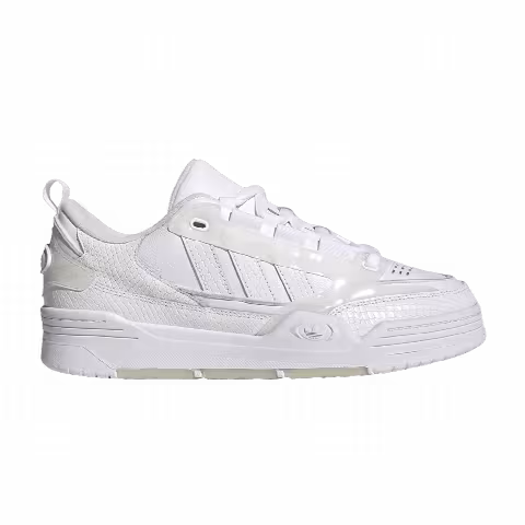 adidas ADI2000 'Snakeskin - White'