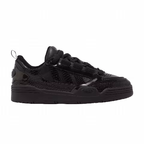 adidas ADI2000 'Snakeskin - Black'