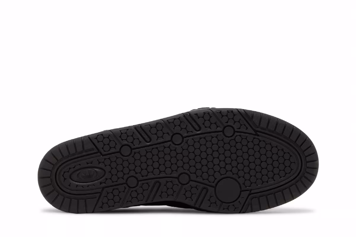 adidas ADI2000 Snakeskin - Black, view 5