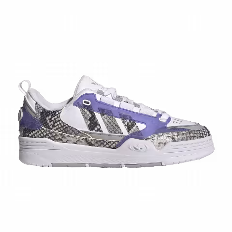 Adidas ADI2000 'Snakeskin - Stone Purple'